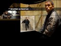 The Bourne Ultimatum wallpaper