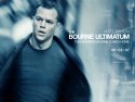 The Bourne Ultimatum wallpaper