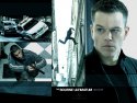 The Bourne Ultimatum wallpaper