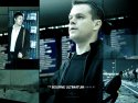 The Bourne Ultimatum wallpaper