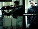 The Bourne Ultimatum wallpaper