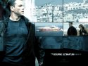 The Bourne Ultimatum wallpaper