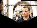 The Bourne Ultimatum wallpaper