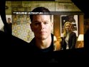 The Bourne Ultimatum wallpaper