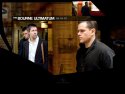 The Bourne Ultimatum wallpaper