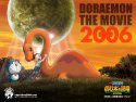 Doraemon The Movie: Nobita's Dinosaur wallpaper