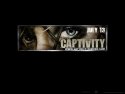 Captivity wallpaper