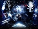 Aliens vs. Predator: Requiem wallpaper