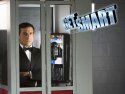 Get Smart wallpaper