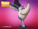 Horton Hears a Who! wallpaper