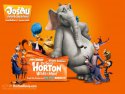 Horton Hears a Who! wallpaper