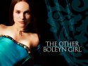 The Other Boleyn Girl wallpaper