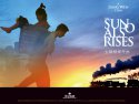 The Sun Also Rises wallpaper