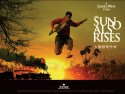 The Sun Also Rises wallpaper