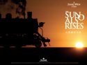 The Sun Also Rises wallpaper