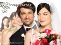 Made of Honour wallpaper