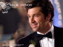 Made of Honour wallpaper