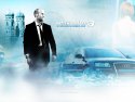 Transporter 3 wallpaper