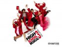 High School Musical 3: Senior Year wallpaper