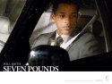 Seven Pounds wallpaper