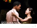 Seven Pounds wallpaper