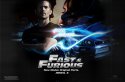 Fast & Furious wallpaper