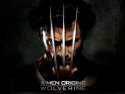 X-Men Origins: Wolverine wallpaper