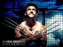 X-Men Origins: Wolverine wallpaper