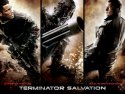 Terminator Salvation wallpaper