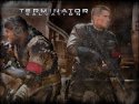 Terminator Salvation wallpaper