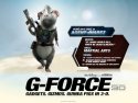 G-Force wallpaper