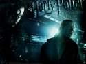 Harry Potter and the Half-Blood Prince wallpaper