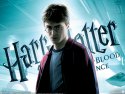 Harry Potter and the Half-Blood Prince wallpaper