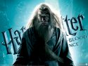 Harry Potter and the Half-Blood Prince wallpaper