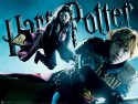 Harry Potter and the Half-Blood Prince wallpaper