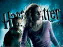 Harry Potter and the Half-Blood Prince wallpaper