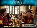 Harry Potter and the Half-Blood Prince wallpaper