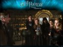 Harry Potter and the Half-Blood Prince wallpaper