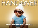 The Hangover wallpaper