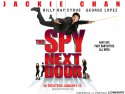 The Spy Next Door