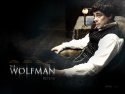 The Wolfman wallpaper