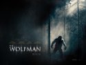 The Wolfman wallpaper