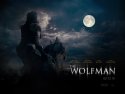 The Wolfman wallpaper