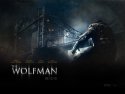 The Wolfman wallpaper