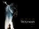 The Wolfman wallpaper