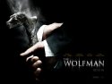 The Wolfman wallpaper