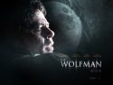 The Wolfman wallpaper