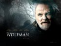 The Wolfman wallpaper