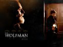 The Wolfman wallpaper