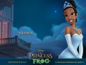 The Princess and the Frog